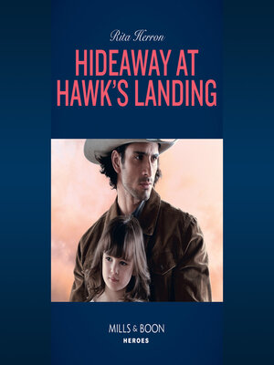 cover image of Hideaway At Hawk's Landing